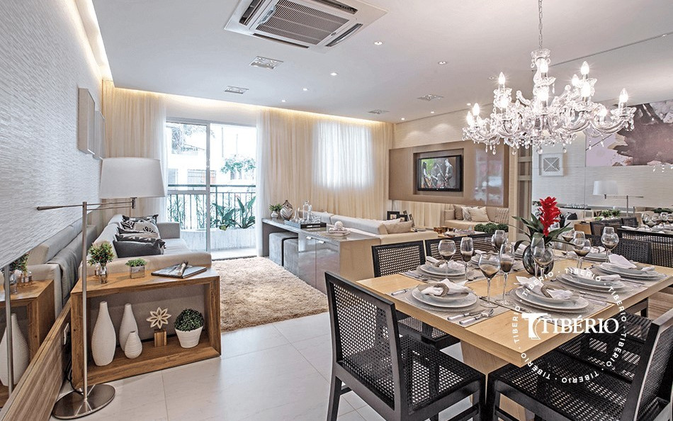 My Space Conceição