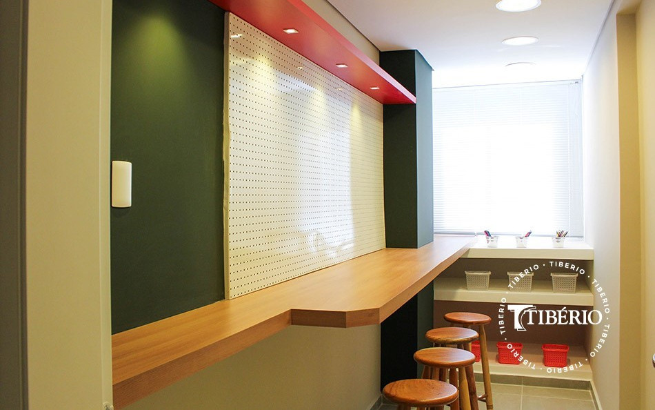 My Space Conceição