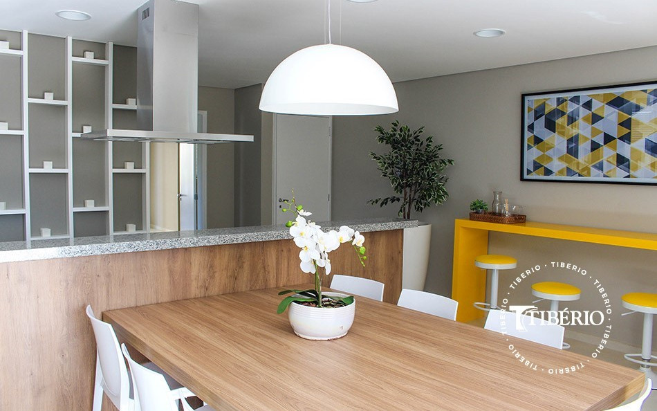 My Space Conceição