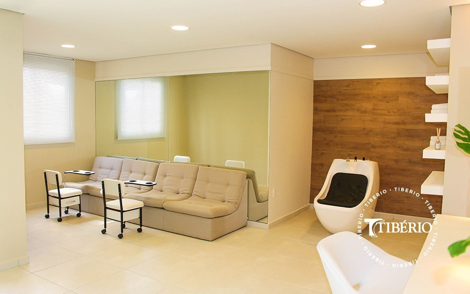 My Space Conceição