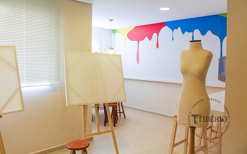 My Space Conceição