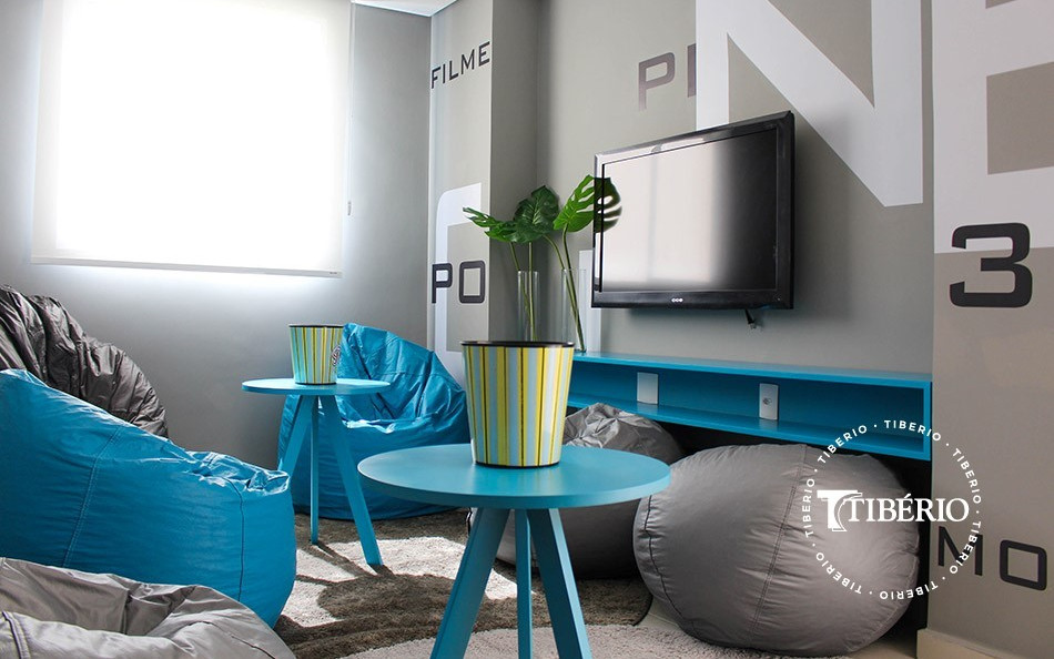 My Space Conceição