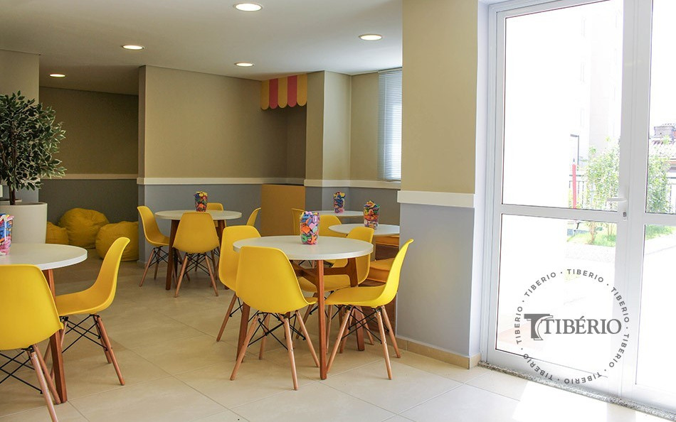 My Space Conceição