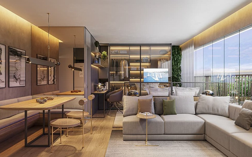 Natu Vertical Gardens