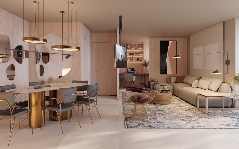 Natu Vertical Gardens