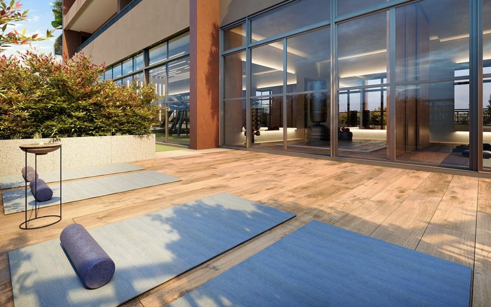 Natu Vertical Gardens