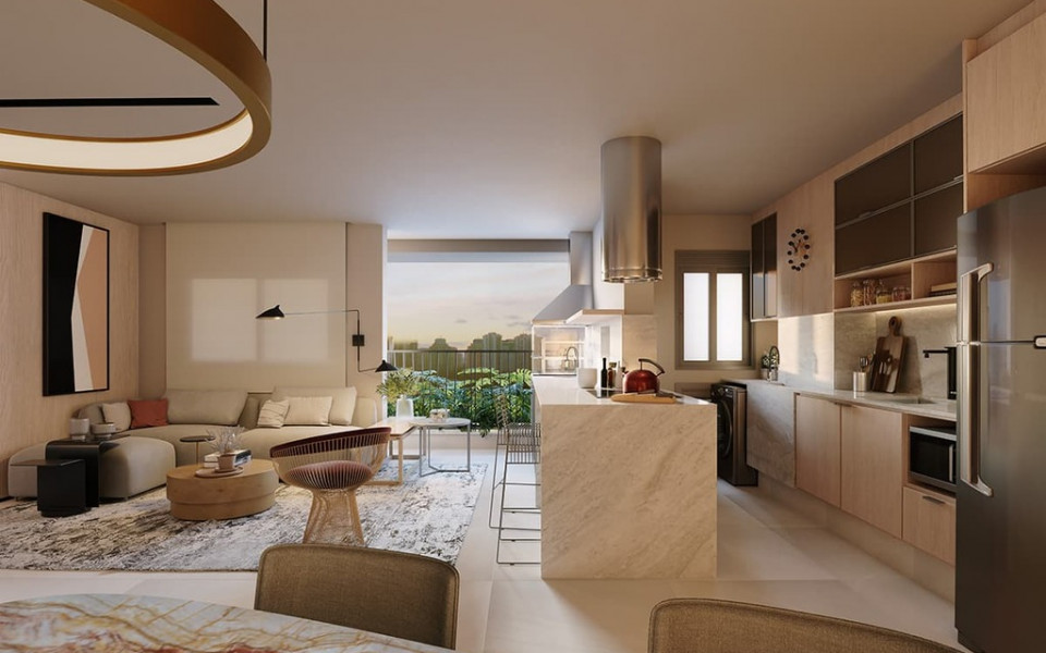 Natu Vertical Gardens