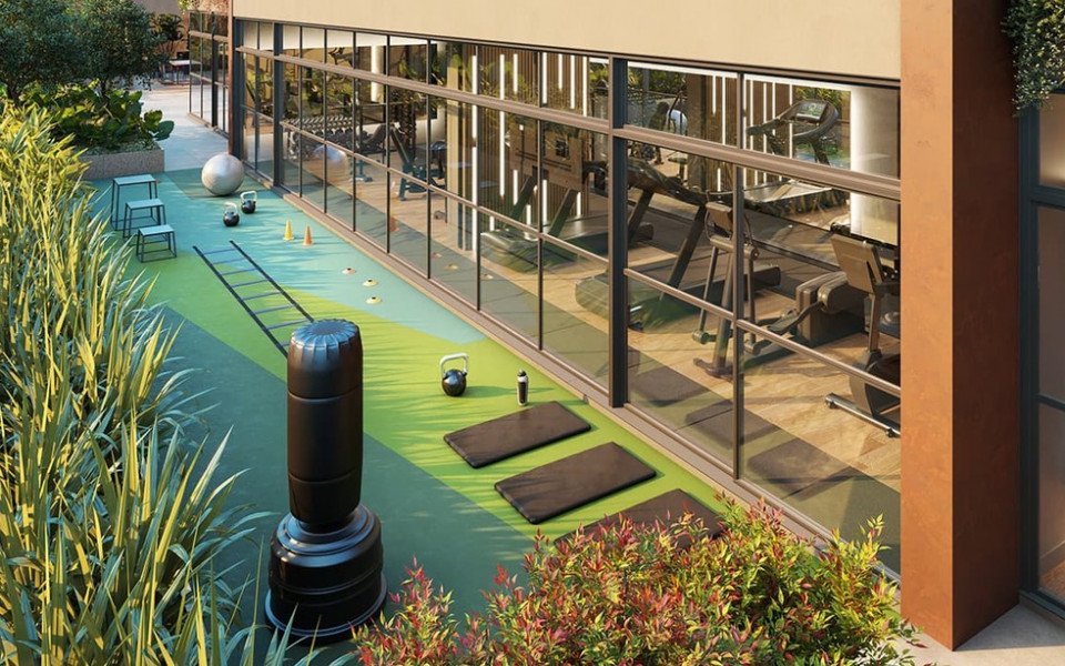 Natu Vertical Gardens