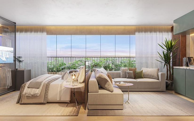 Natu Vertical Gardens