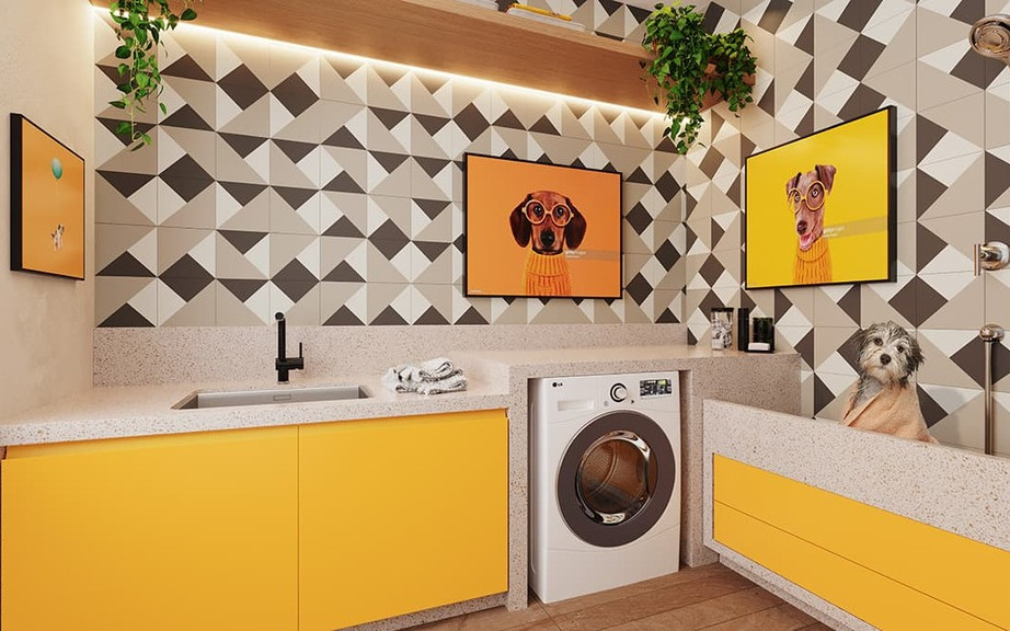 Natu Vertical Gardens