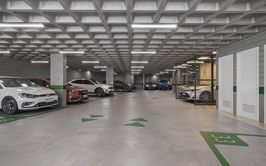 Natu Vertical Gardens