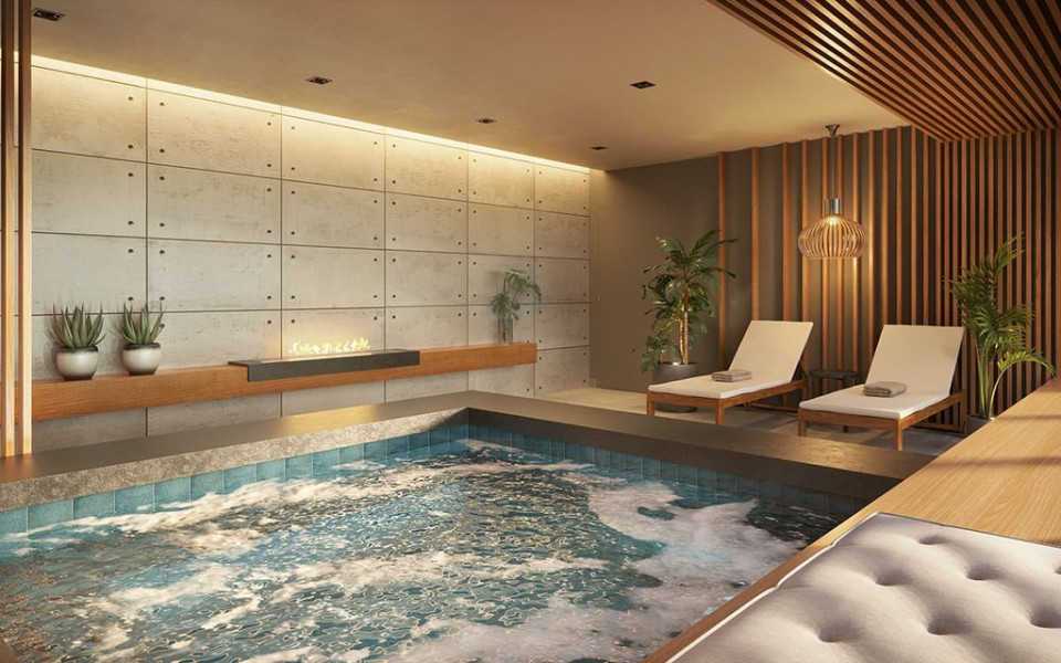 Natu Vertical Gardens