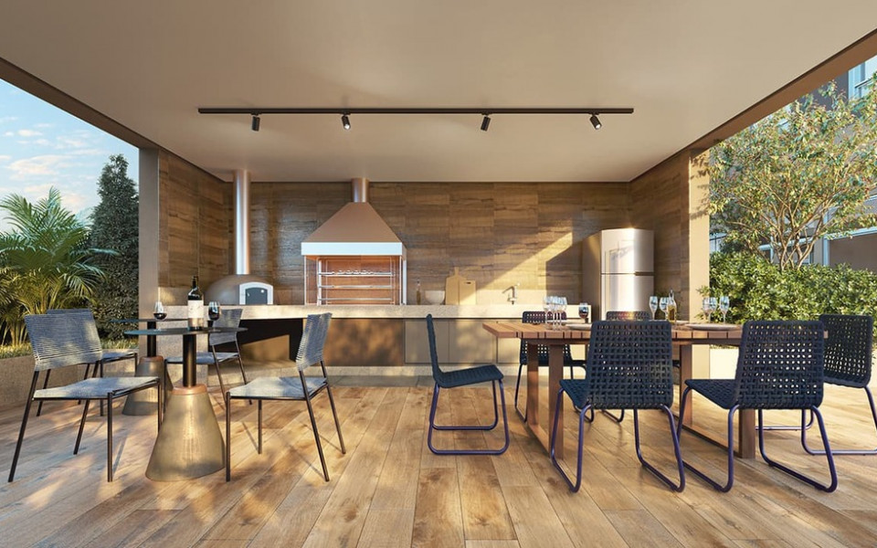 Natu Vertical Gardens