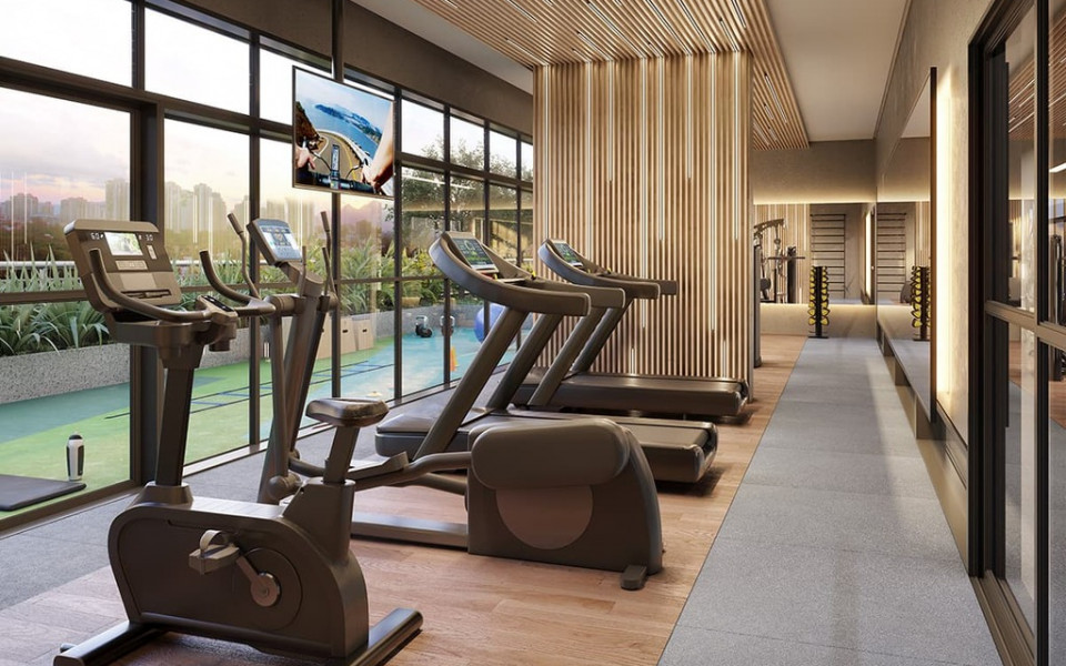 Natu Vertical Gardens