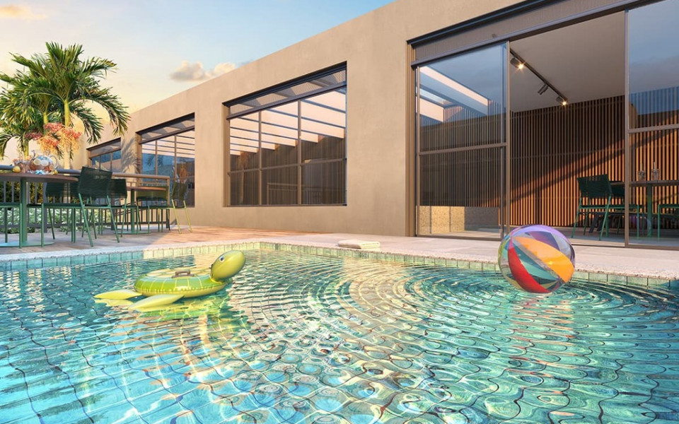 Natu Vertical Gardens