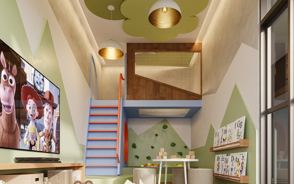 Natu Vertical Gardens