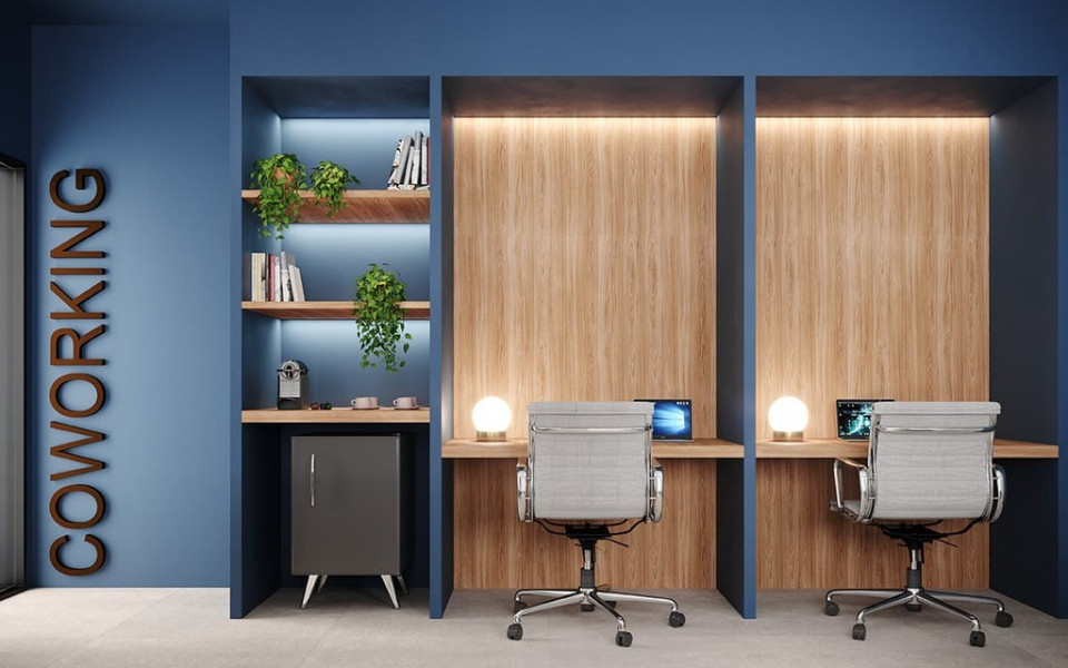 Natu Vertical Gardens