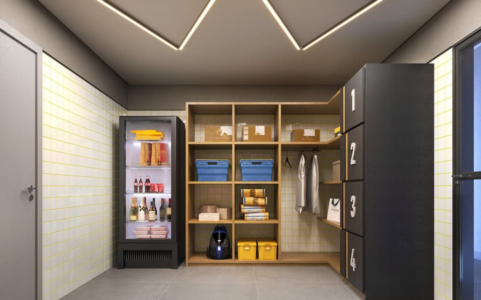 Natu Vertical Gardens