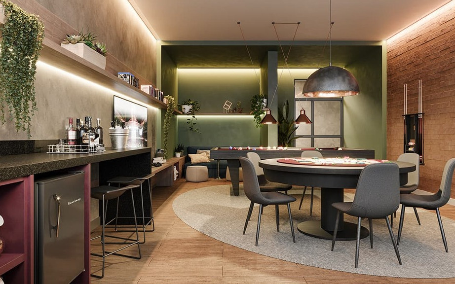 Natu Vertical Gardens