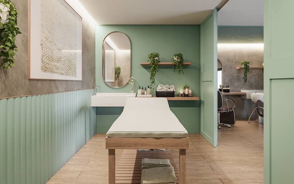 Natu Vertical Gardens