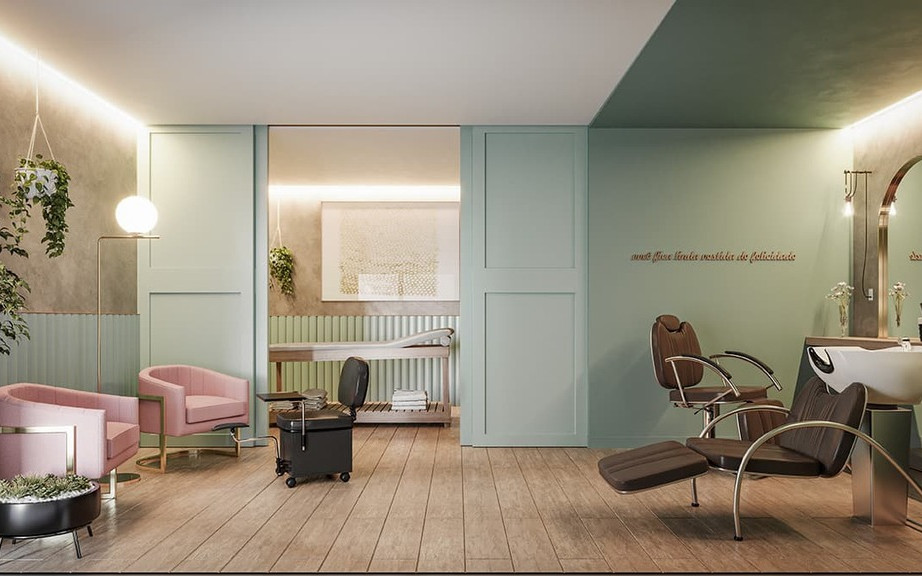 Natu Vertical Gardens