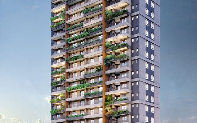 Natu Vertical Gardens