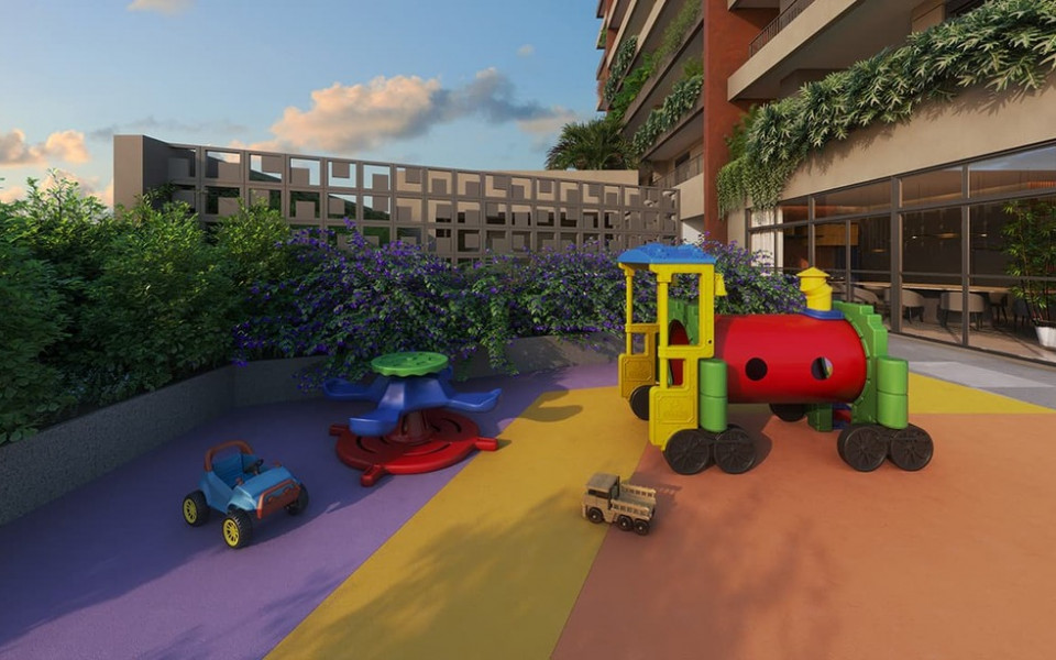 Natu Vertical Gardens