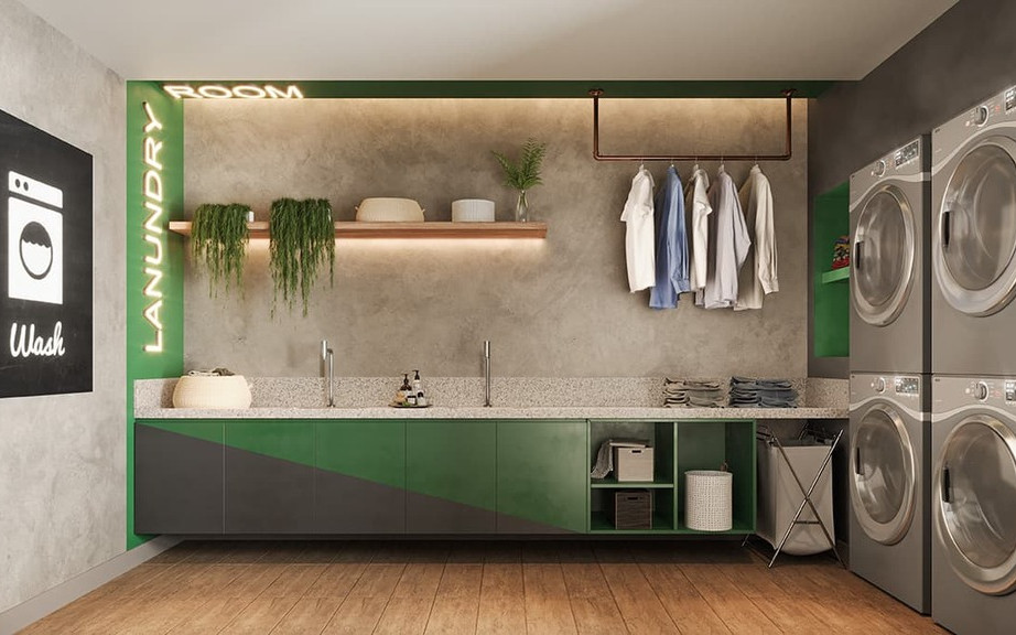 Natu Vertical Gardens