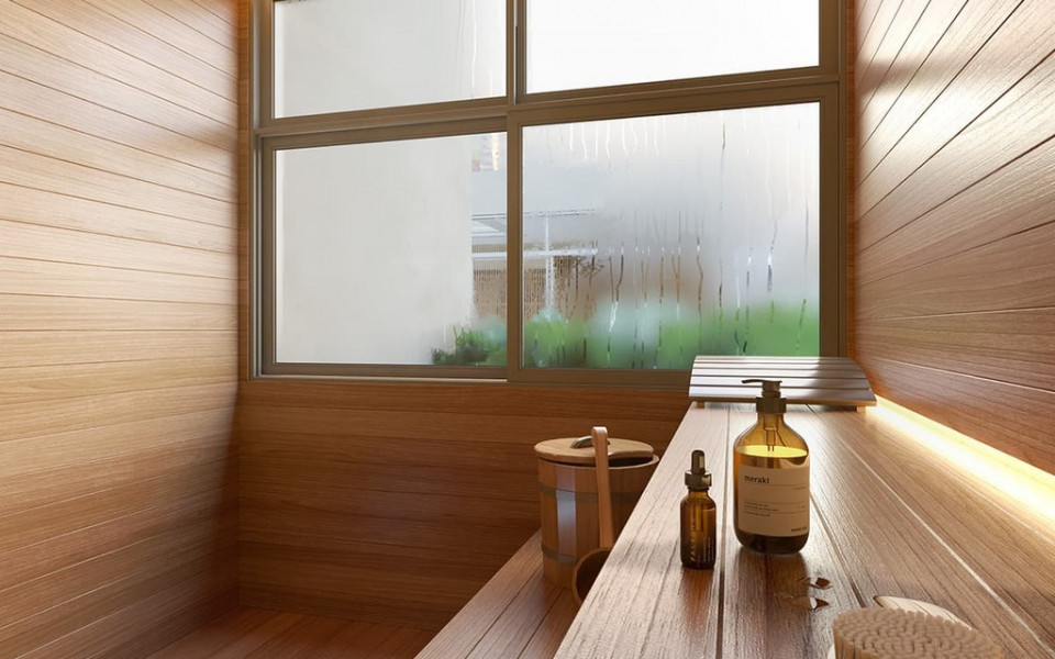 Natu Vertical Gardens