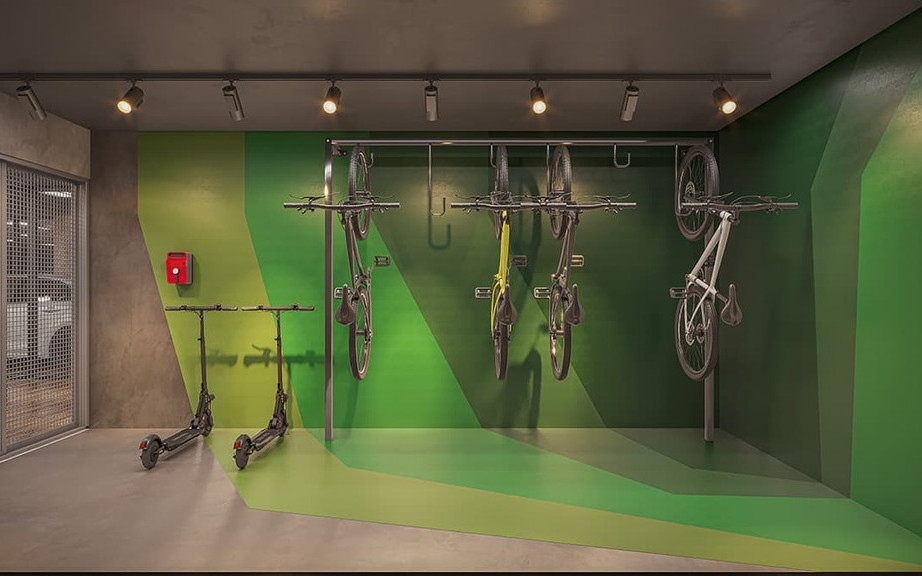 Natu Vertical Gardens