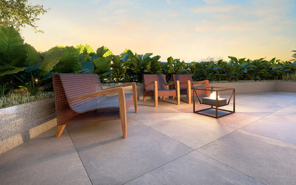 Natu Vertical Gardens