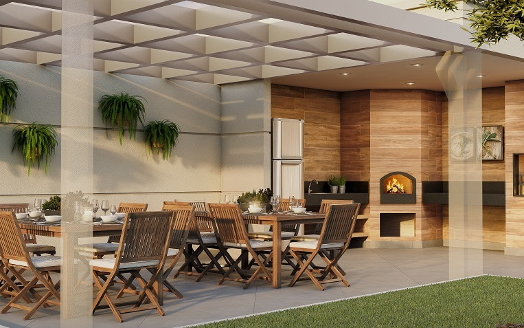 Natureza Clube Morumbi