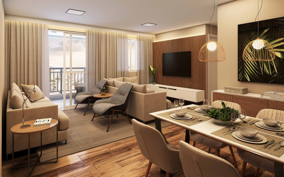 Natureza Clube Morumbi