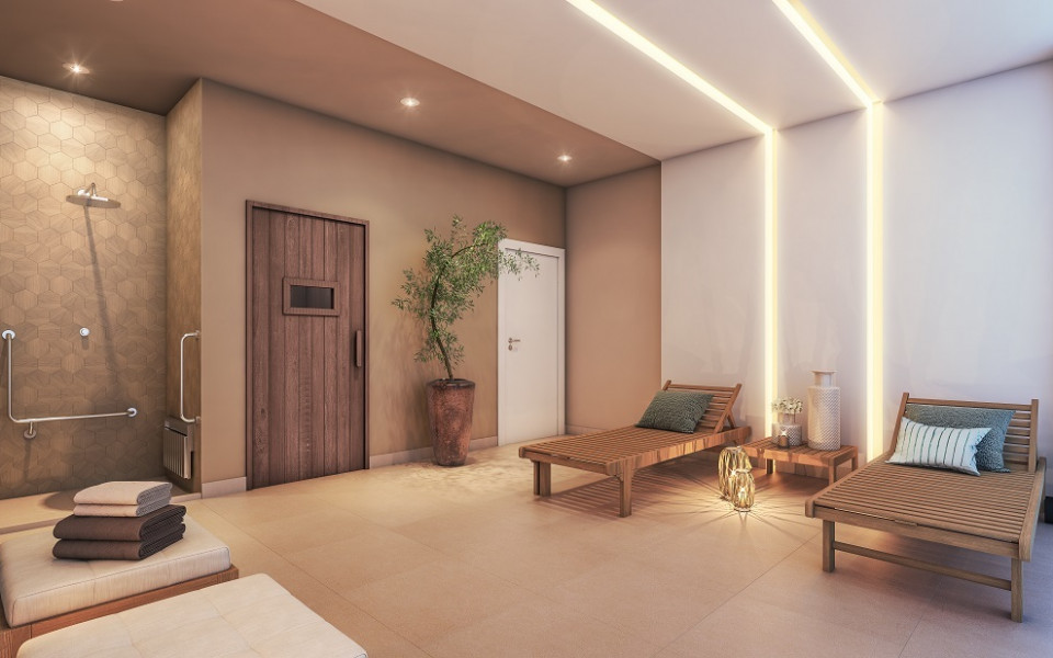 Natureza Clube Morumbi