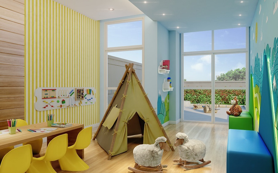 Natureza Clube Morumbi