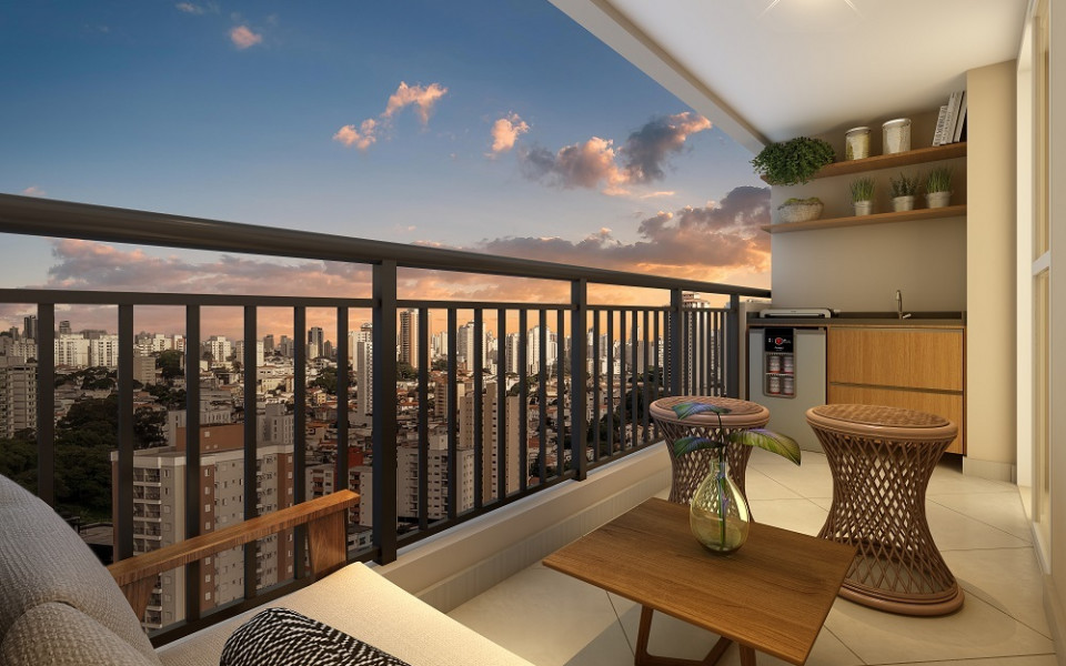 Natureza Clube Morumbi