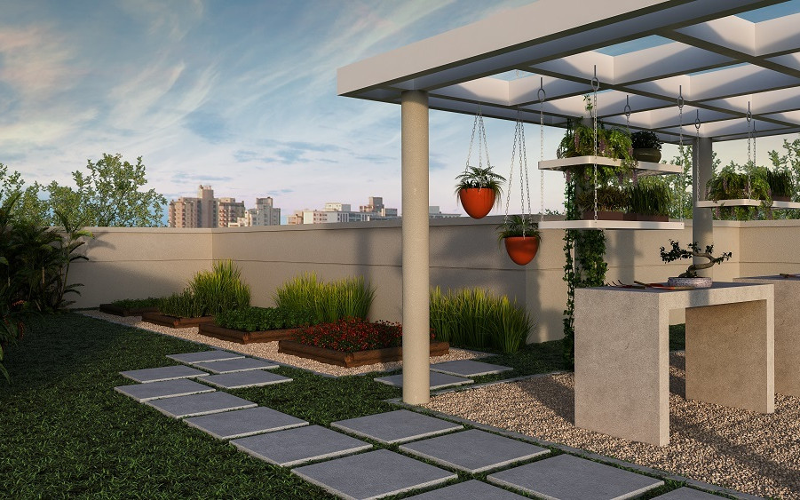 Natureza Clube Morumbi