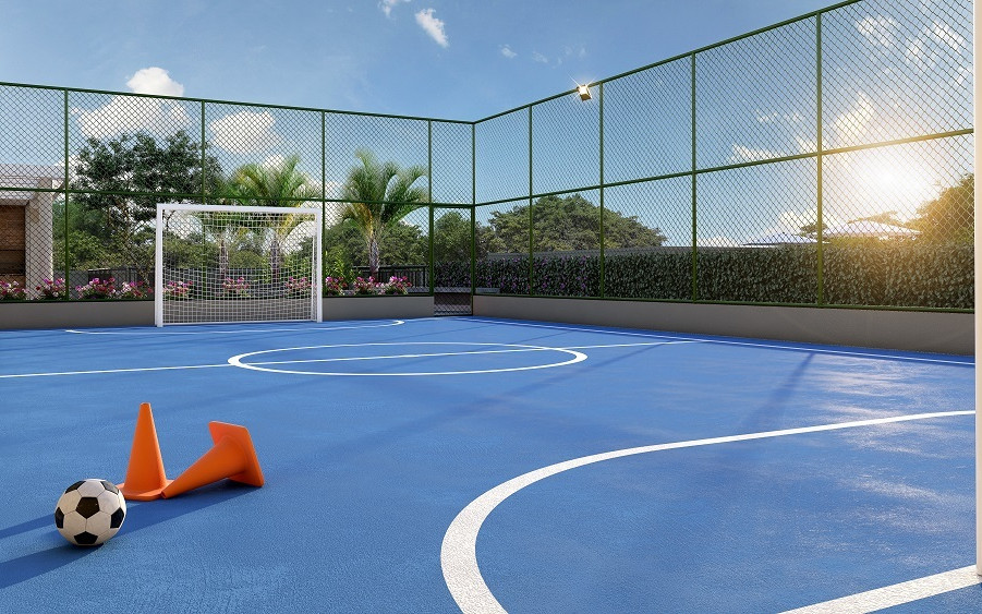 Natureza Clube Morumbi