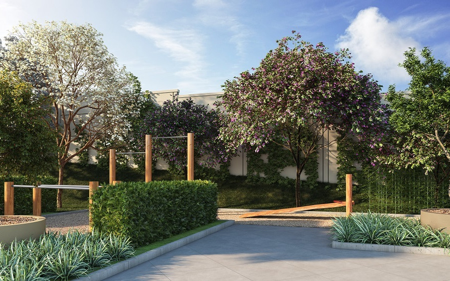 Natureza Clube Morumbi