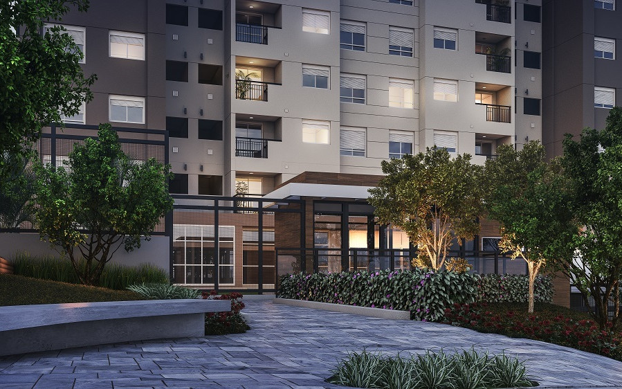 Natureza Clube Morumbi