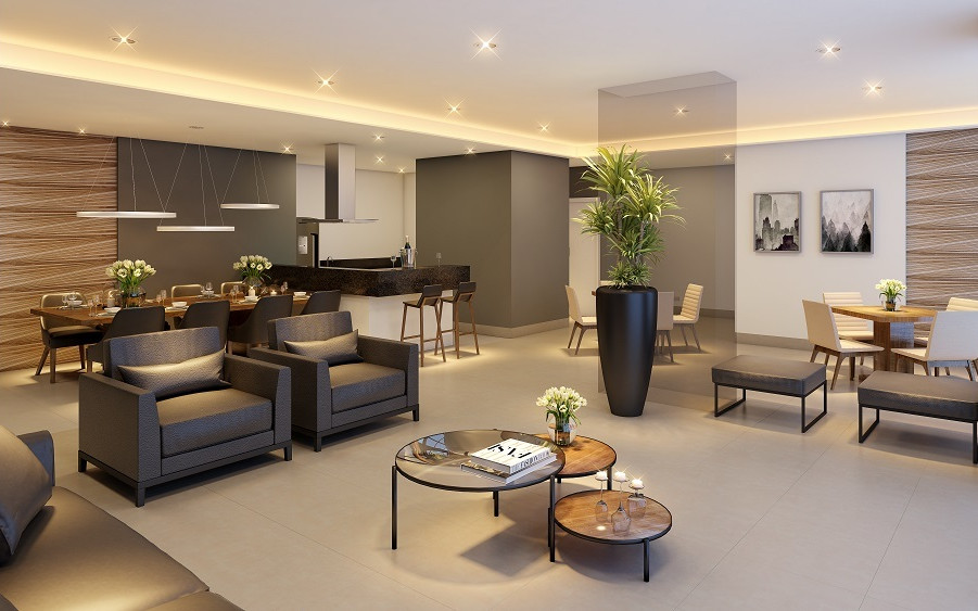 Natureza Clube Morumbi