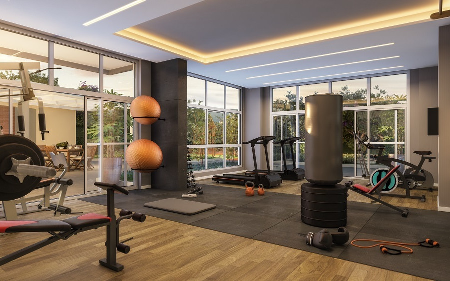 Natureza Clube Morumbi