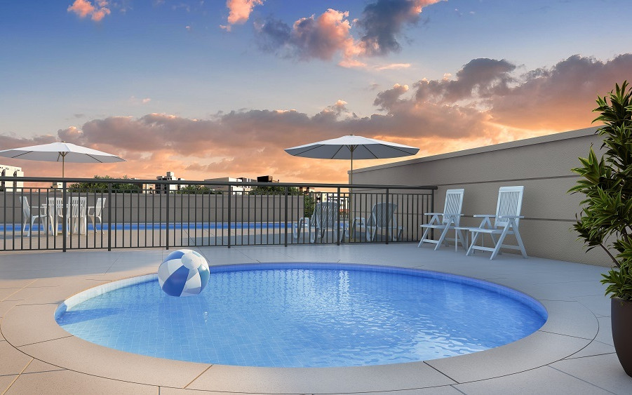 Natureza Clube Morumbi