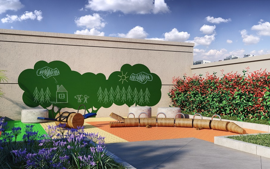 Natureza Clube Morumbi