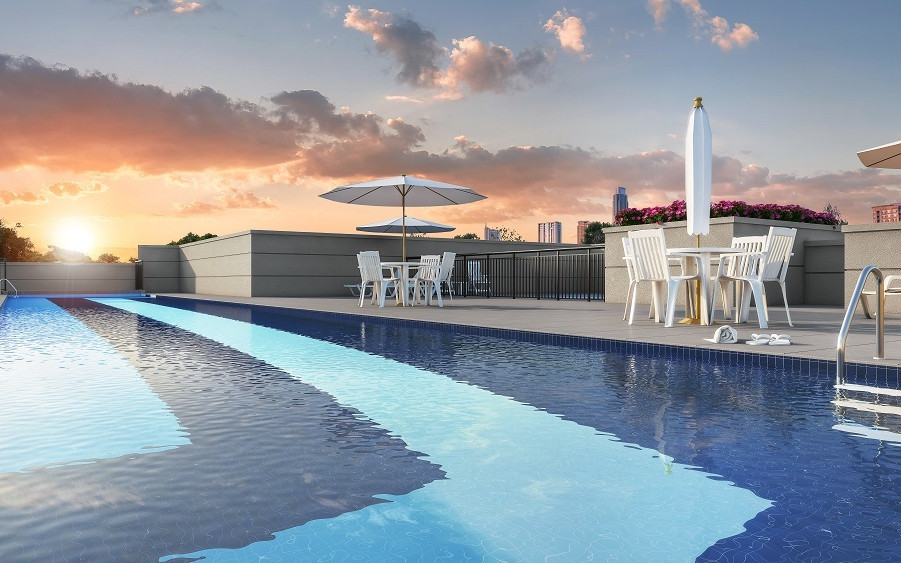 Natureza Clube Morumbi