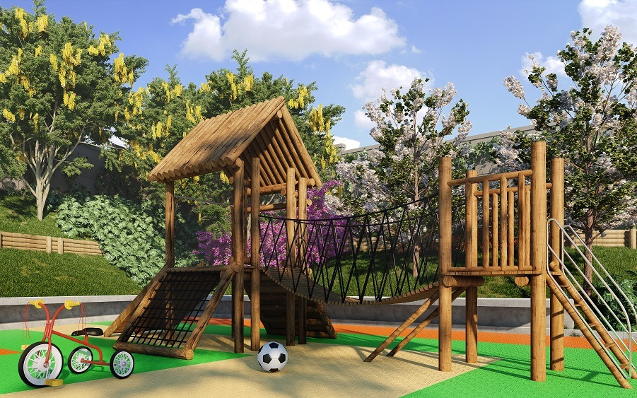 Natureza Clube Morumbi