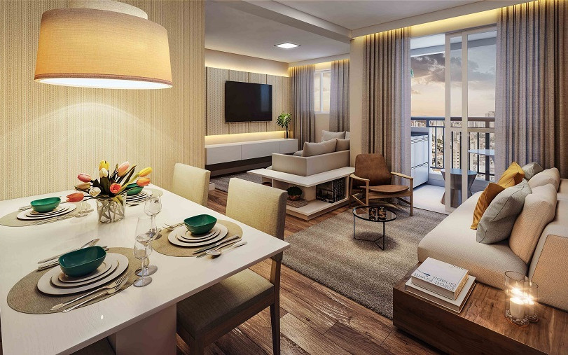 Natureza Clube Morumbi