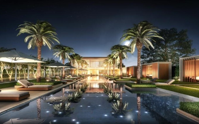 N.A.U. Vila Mariana  by Cyrela