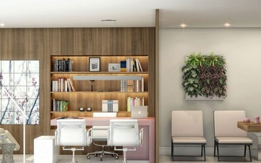 Near Offices Perdizes