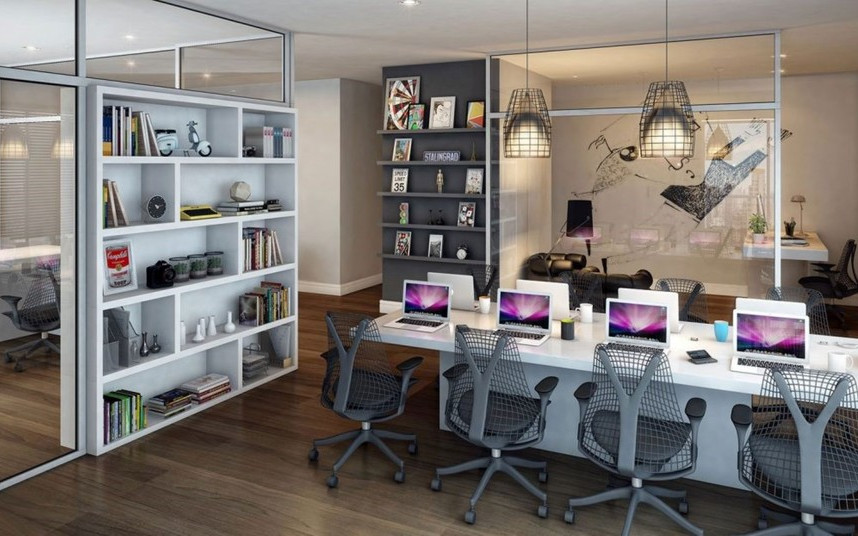 Near Offices Perdizes